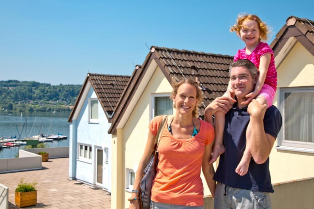 Helle 93M2 Fewo Mit 2 Schlafzimmern Am Edersee Scheid  Exteriör bild