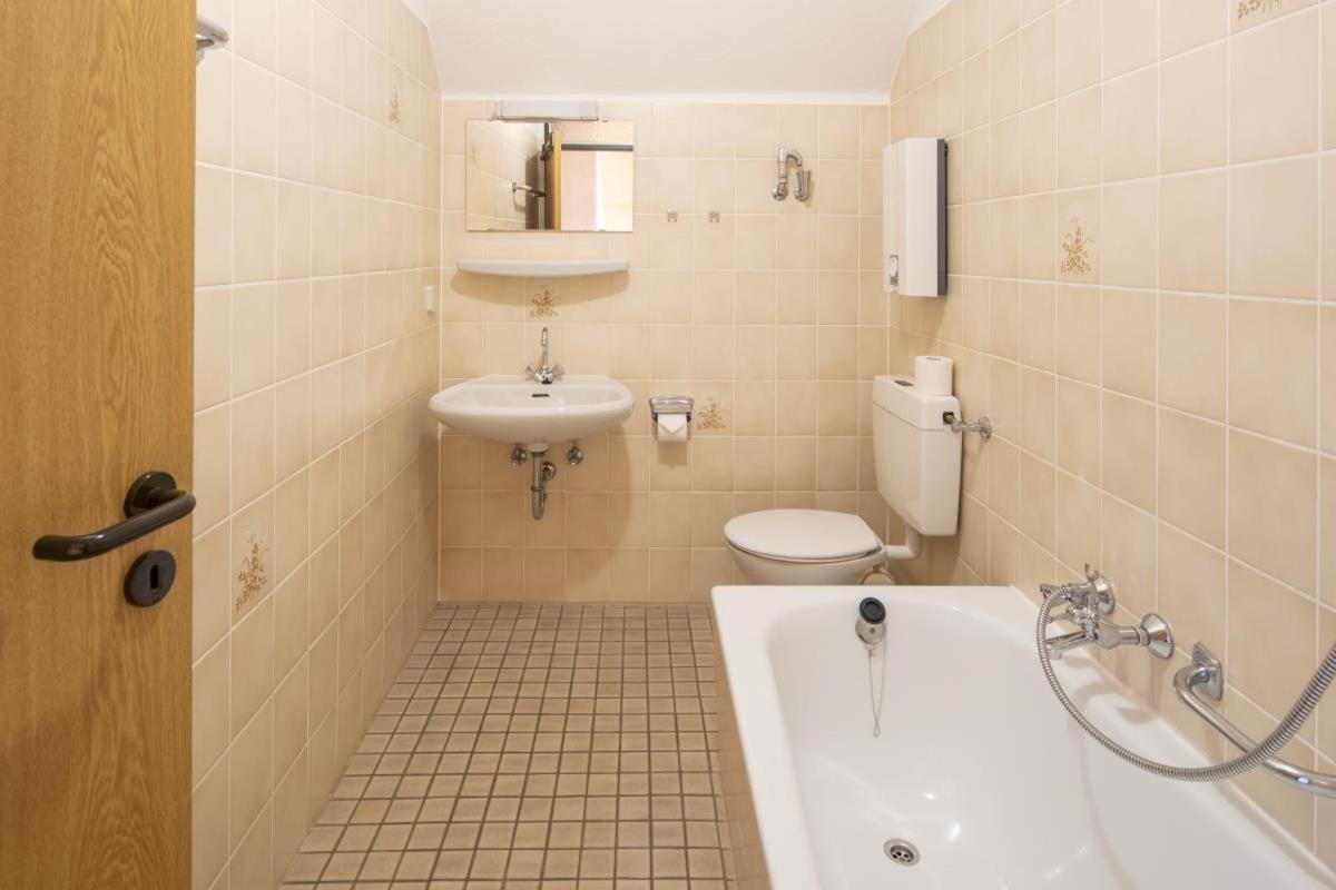 Helle 93M2 Fewo Mit 2 Schlafzimmern Am Edersee Scheid  Exteriör bild