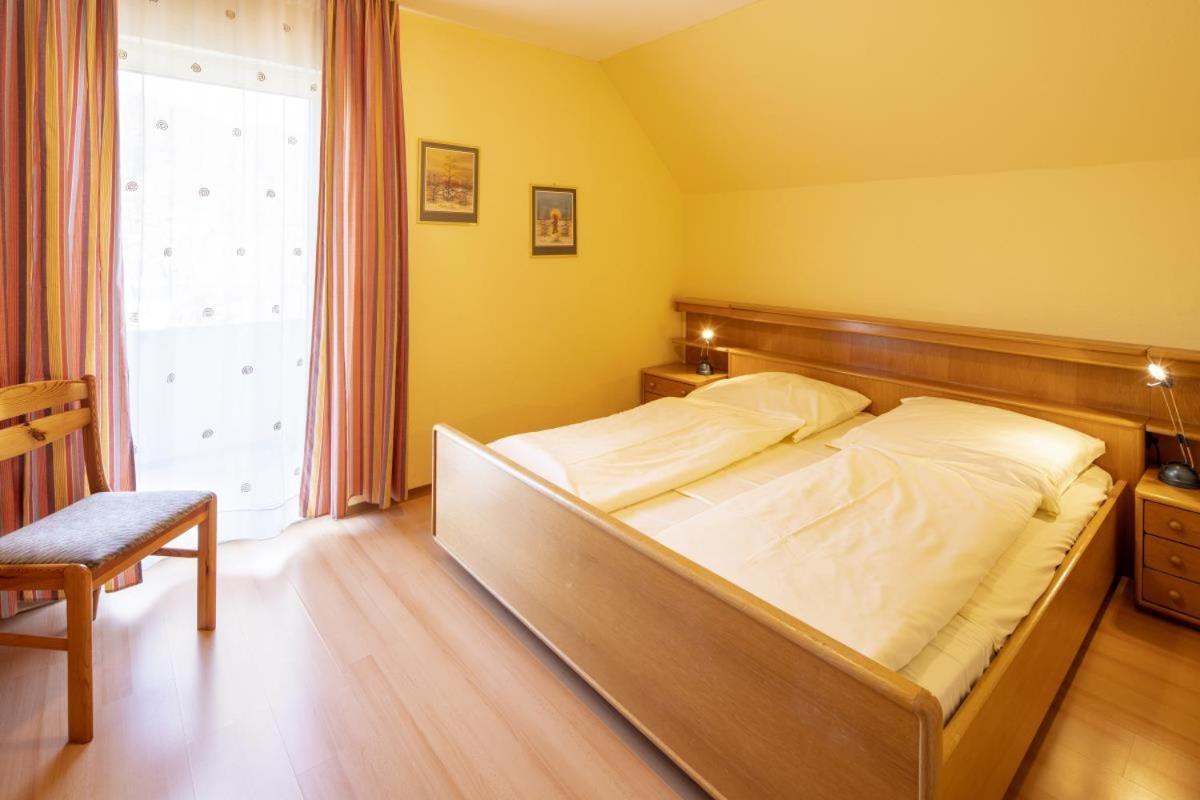 Helle 93M2 Fewo Mit 2 Schlafzimmern Am Edersee Scheid  Exteriör bild